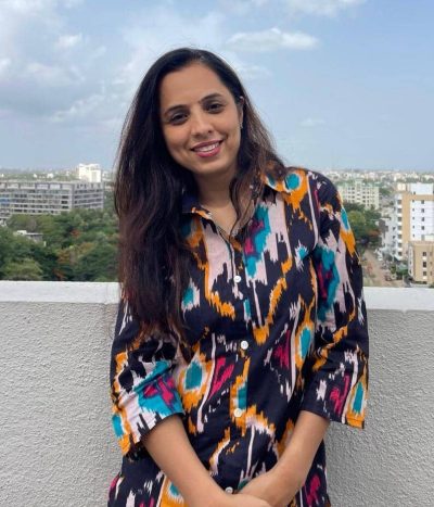 Neha Dusane- About Us